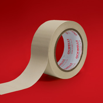 Easi-Peel Tape 100mm x 33m White