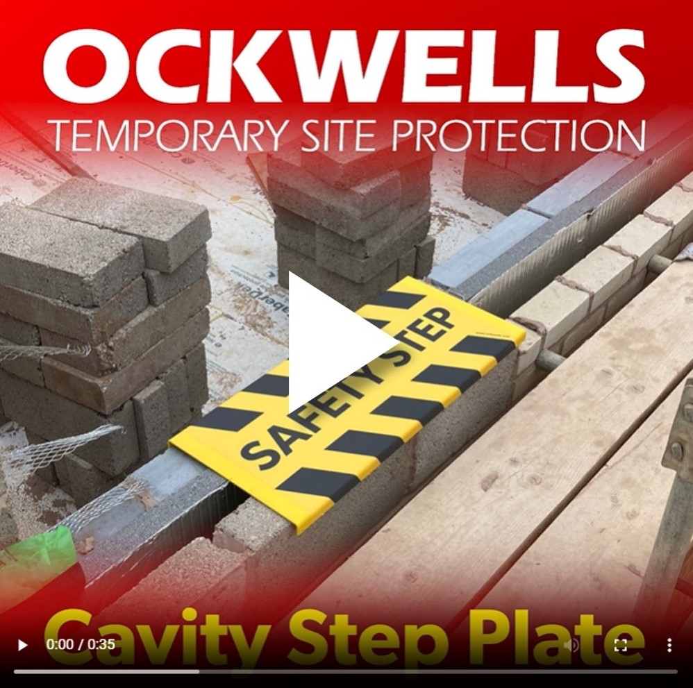 Cavity Step Preview