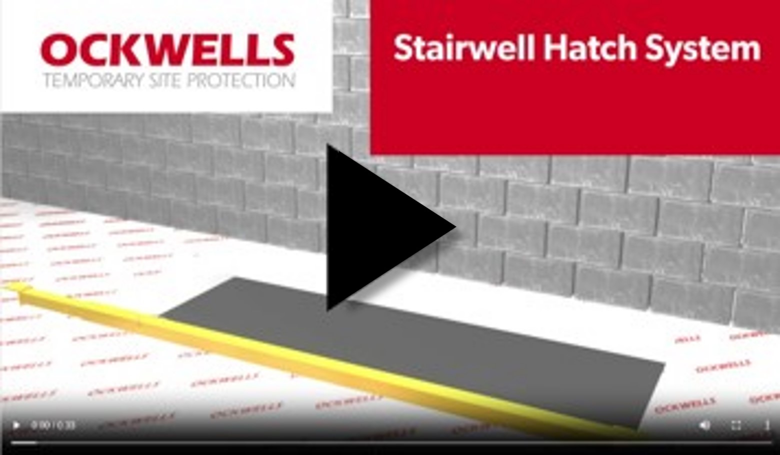 Stairwell Hatch Preview