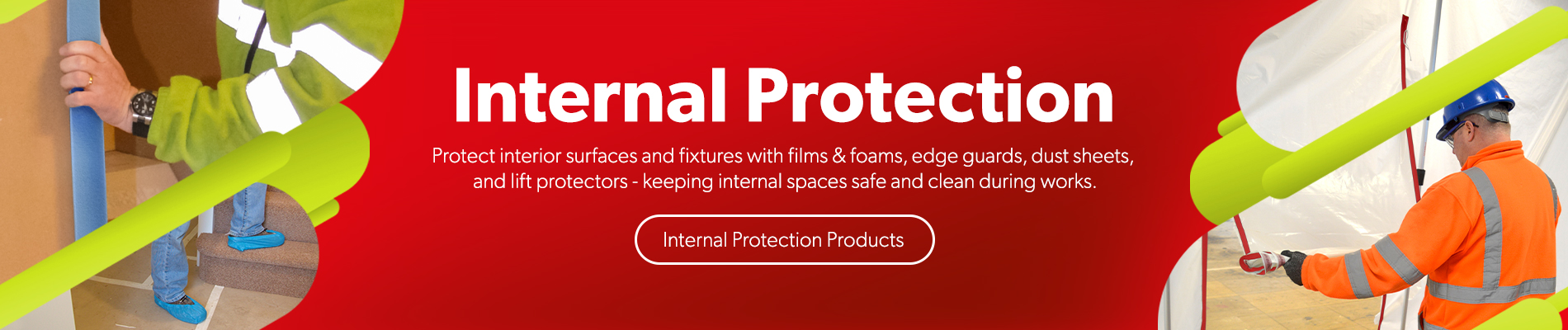 Protection Products - Internal