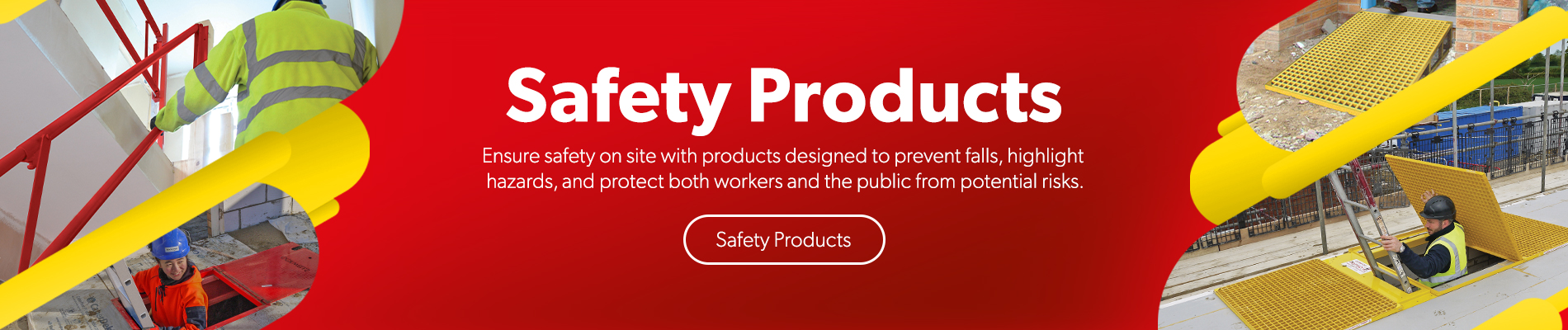 Protection products - Safety