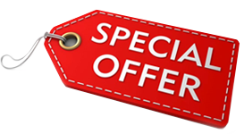 Special Offers