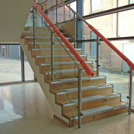 Stair Tread Protection - Flexible