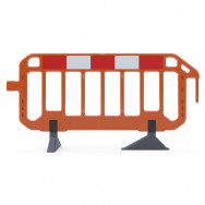 Firmus Professional Barriers