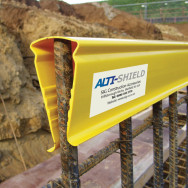 AltiShield Rebar Protectors