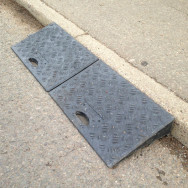 Kerb Ramps