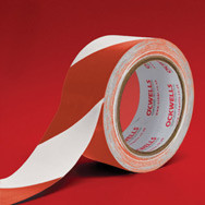 Hazard Warning Tapes