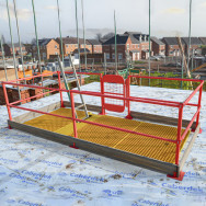 Railsafe System