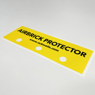 Air Brick Sticker