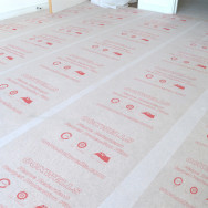 Carpet Protection Film