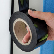Ultra Low Tack Tapes