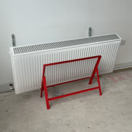 Radiator Stand