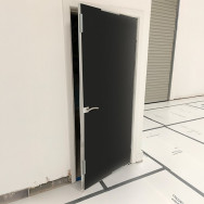 TwinShield Door Protection