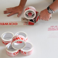 Tape Guns