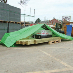 Category image for Tarpaulins