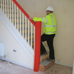 Category image for Bannister & Newel Protection