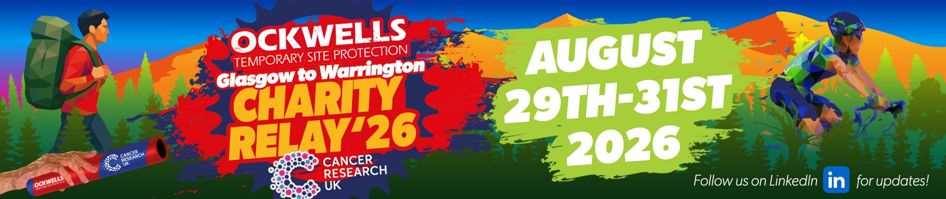 Charity Relay Banner 1