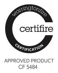 CERTIFIRE 5484