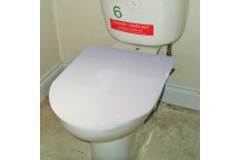 WC Seat Cover 355mm x 460mm