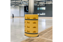 Column Protector S200