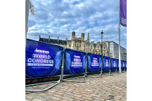 Met Barrier Covers