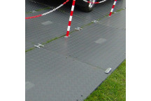 LiteTrack Matting