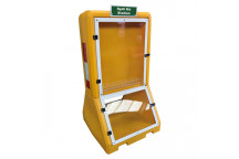 Oakpoint Spill Station Yellow