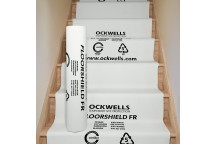 StairShield FR TS63 750mm x 100m – Stair Protection