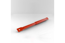 Railsafe Telescopic Handrail 425mm - 630mm