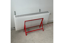 Housebuilder Radiator Stand