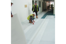 TwinShield 2mm x 1.2m x 2.4m Trans