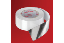 Aluminium Foil Tape 100mm x 45.7m