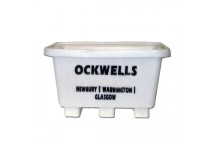 Mortar Tub Eco With Fork Lift Channels 250Lt