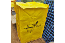 Brick Cover Ockwells Print - POA please call us on 0330 1231855