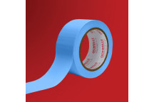 Premium Low Tack Tape 25mm x 50m Blue