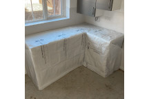 ProShield FR TS63 1.5m x 10m Folded Pack (5)