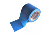Hard Surface Protection Film FR TS63 Kitchen 100mm x 100m Blue