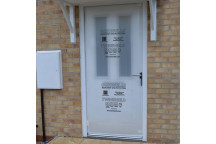 TwinShield Door Prot’n FR TS63 2mm x 1m x 2m