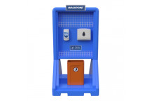 Oakpoint Wash Point Station Blue