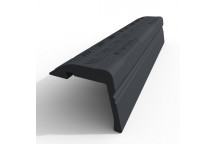 KerbGuard 900mm Black