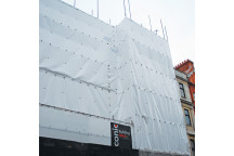 Acoustic Barrier