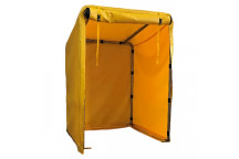 Jumbo IBC Bund Canopy 1400mm x 1440mm x 1500mm