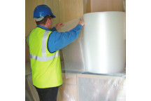 Bubblemask LD Kitchen 750mm x 100m (10mm Bubble)