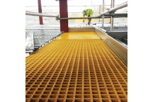 GRP Grates