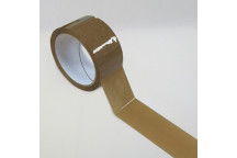 Polypropylene Buff Tape 48mm x 66m