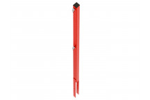 Railsafe Stringer Post C/w Anti Luce