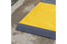 Ramp For FastCover Plus