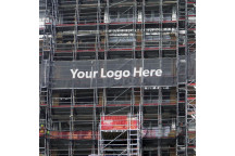 Scaffold Banners