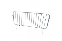 Pedestrian Barrier