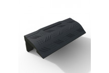 KerbGuard 400mm Black